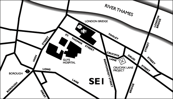 Where to find us